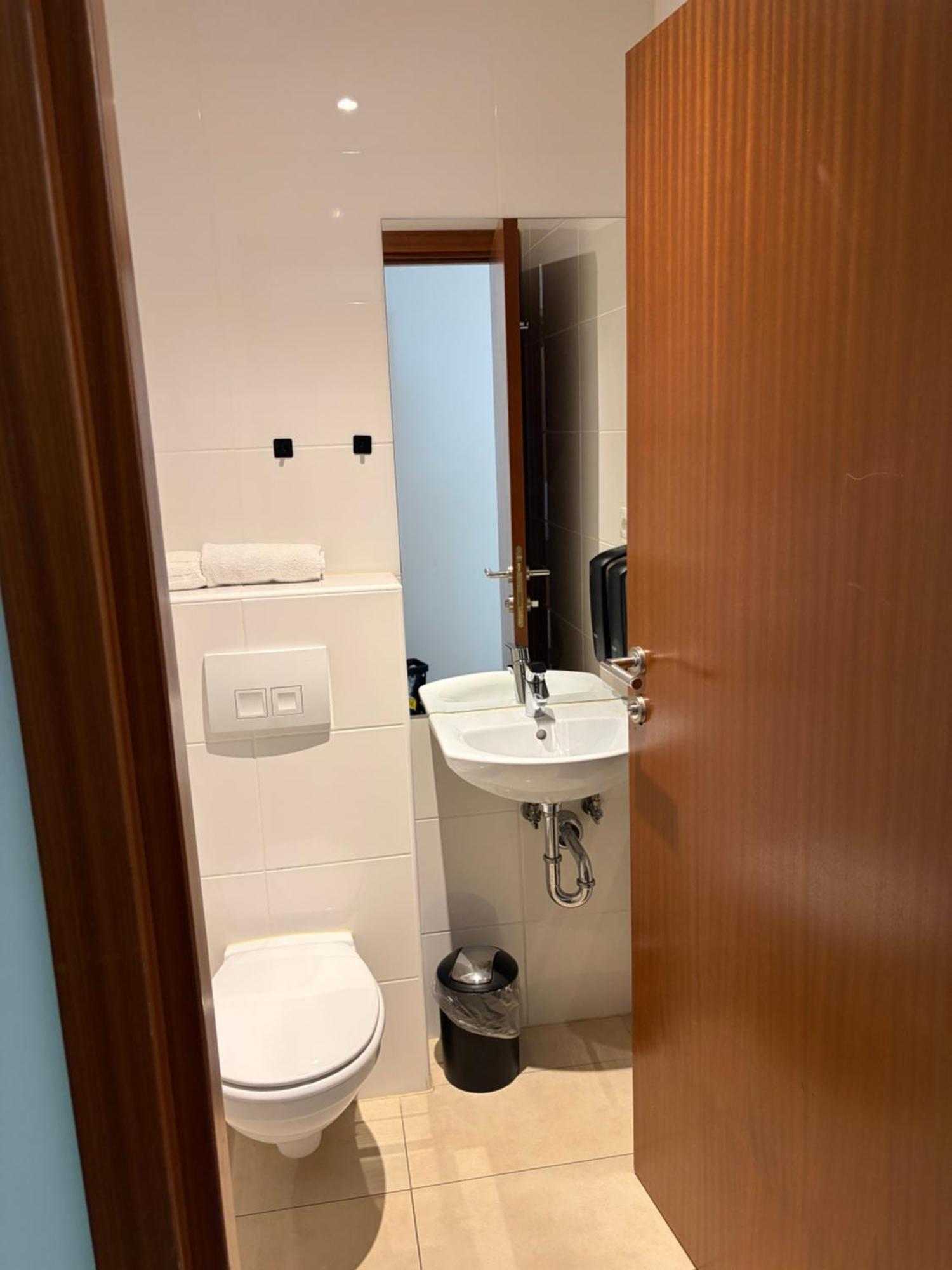 Deluxe Junior Suite