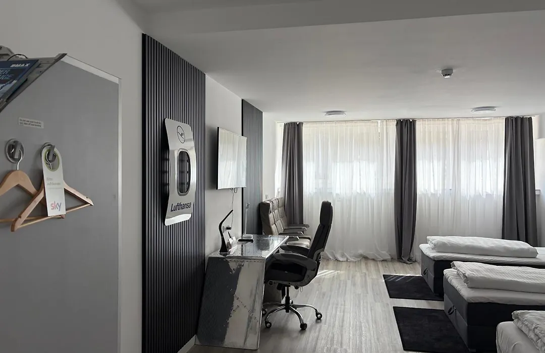 Livinn Tremonia Group - Dortmund Centrum-1